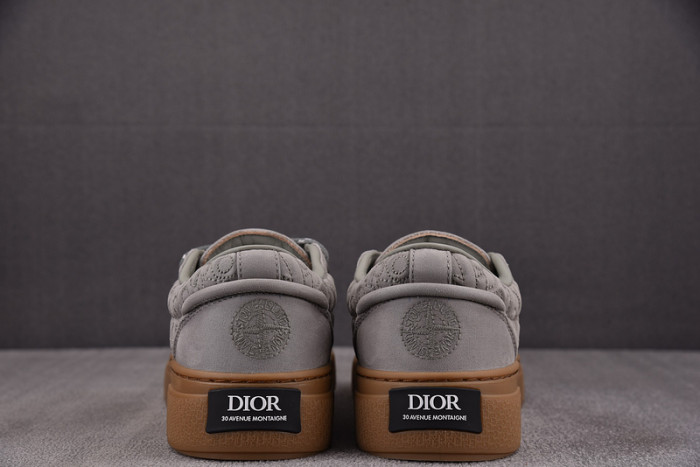 DIO* SNEAKERS B33 T0000-221