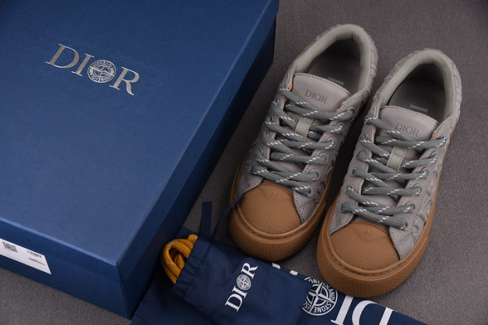 DIO* SNEAKERS B33 T0000-221