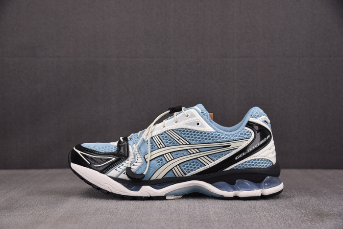 As*ic*s gel-kayano 14 unlimited pack mist cream 1203a549-400