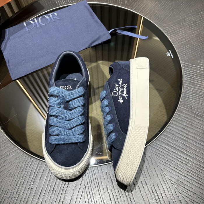 DIO* SNEAKERS B33 T0000-218