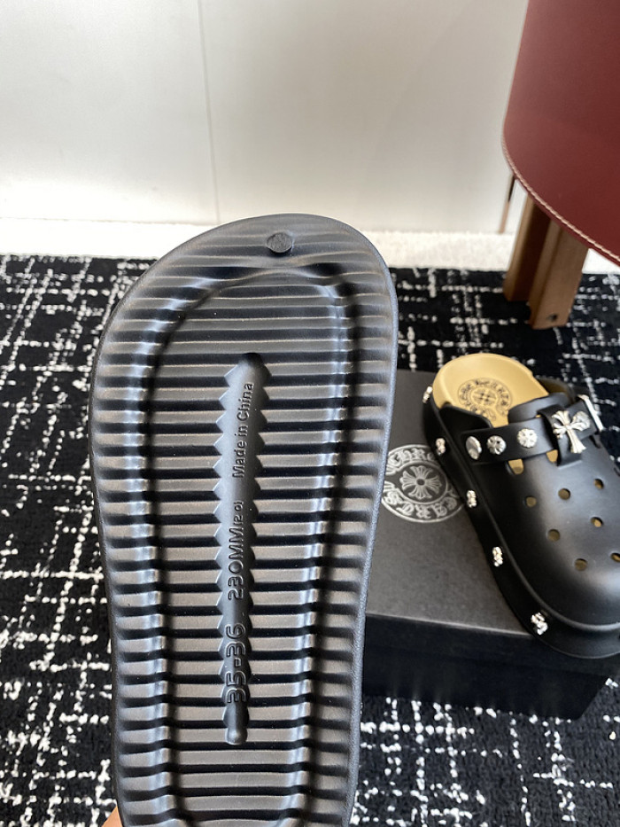 CHR0ME HEARTS Sandal CS1000009