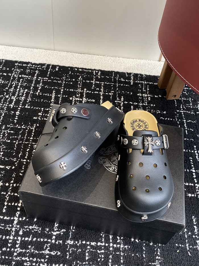 CHR0ME HEARTS Sandal CS1000009