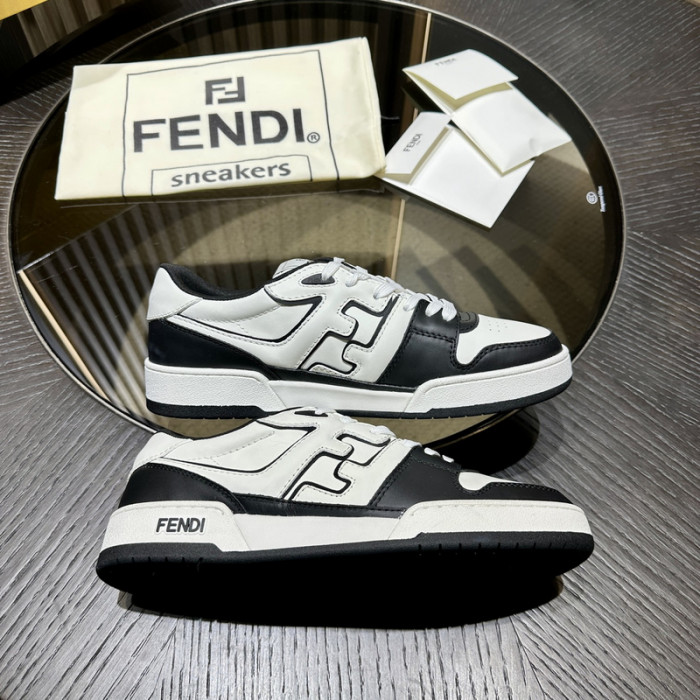 FEN sneaker F000027