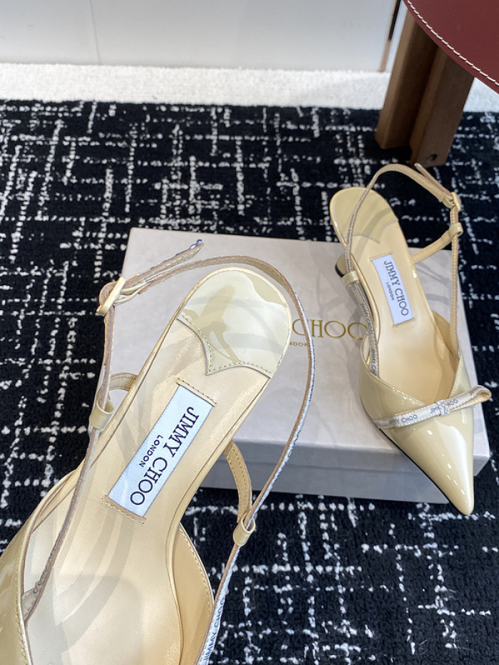 J1m*y Ch0 Sandal JS1000011