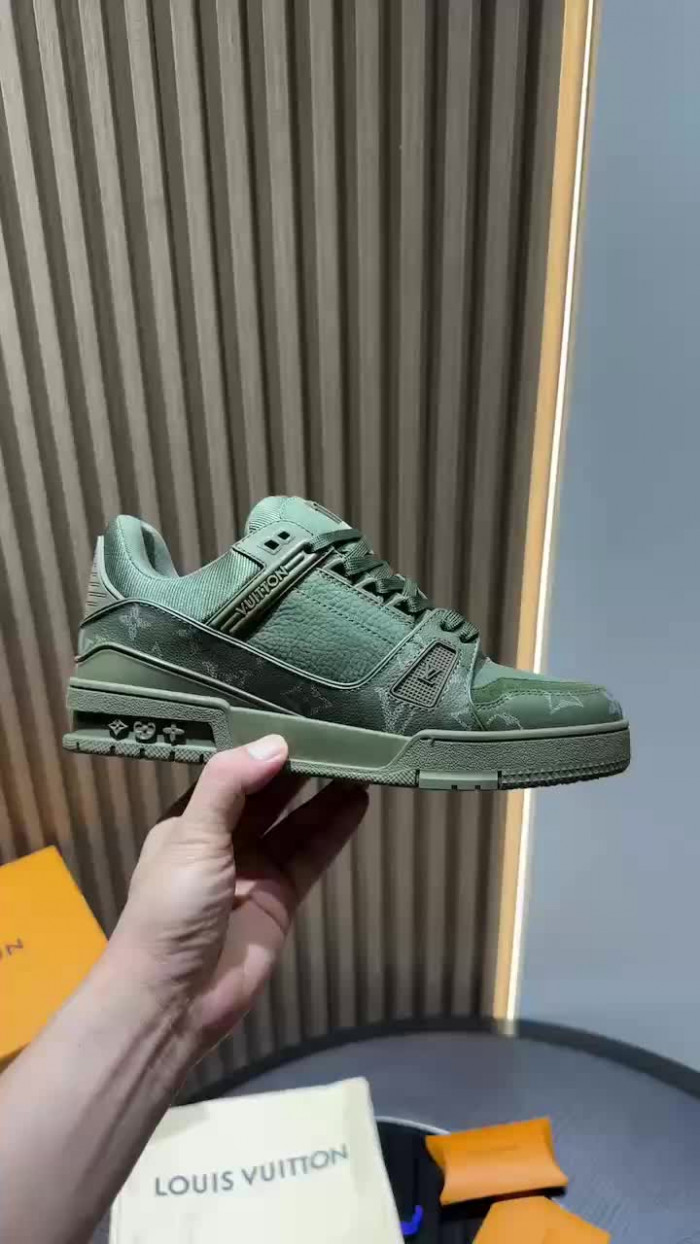 L&V snekaers L0000266