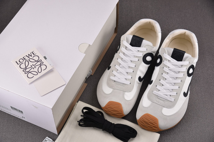 L0EWE Sneakers LW1000008