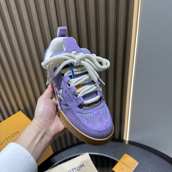 L&V snekaers L0000453