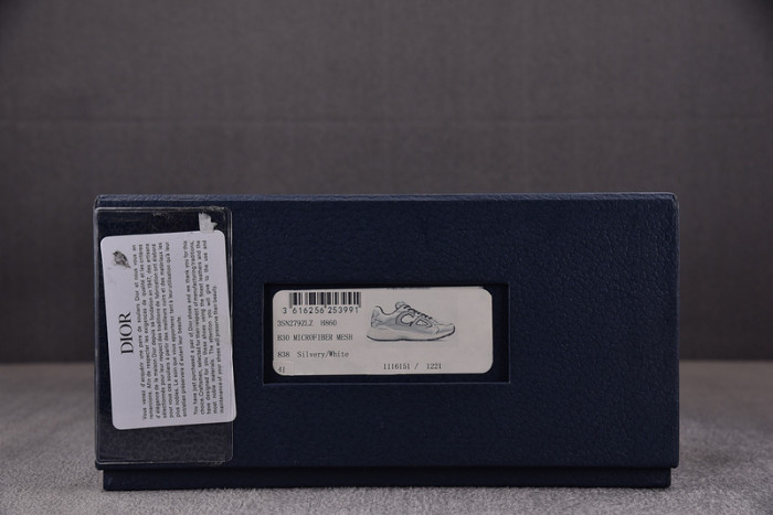 DIO* SNEAKERS B30 T0000-306