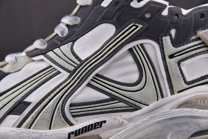 SNEAKER RUNNER 5000202