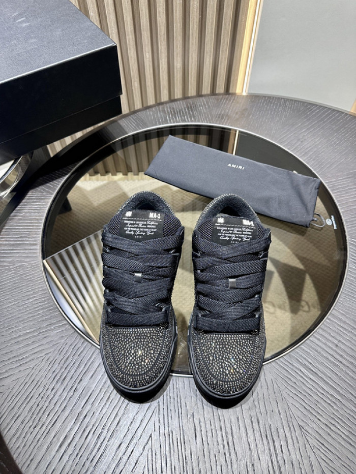 AMIRI SNEAKERS AR000061