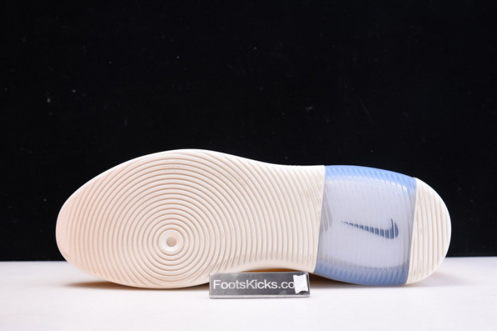 air fear of god 1 yellow ar4237-700