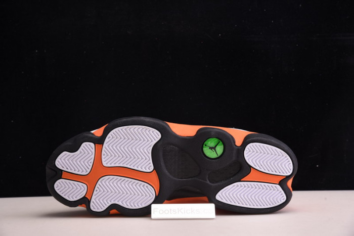 air jordan 13 starfish 414571-108