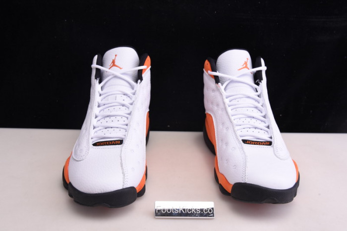 air jordan 13 starfish 414571-108