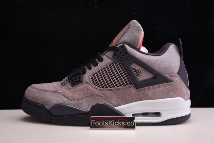 air jordan 4 retro taupe haze db0732-200