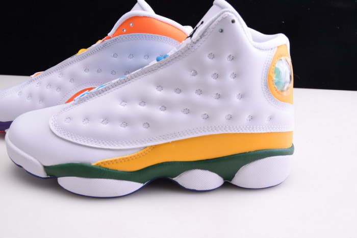 air jordan 13 gs “playground” cv0785-158