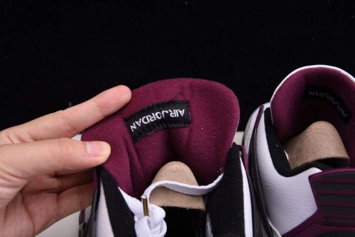 air jordan 4 psg cz5624-100