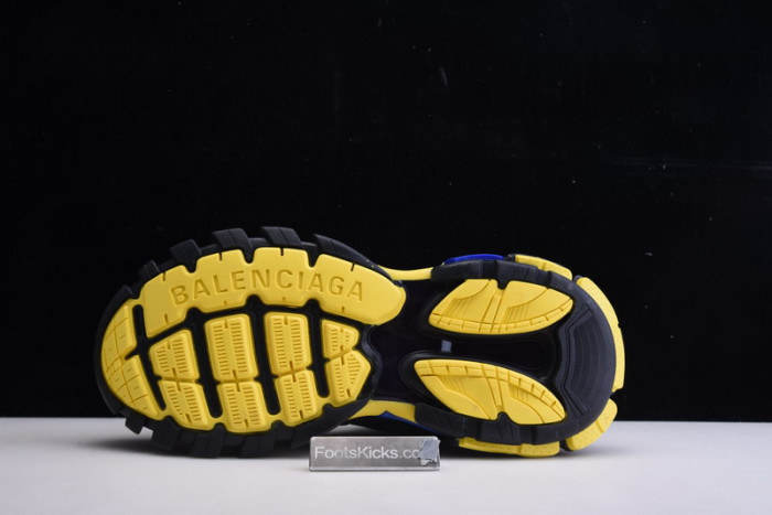 sneaker tess.s.gomma 5000017