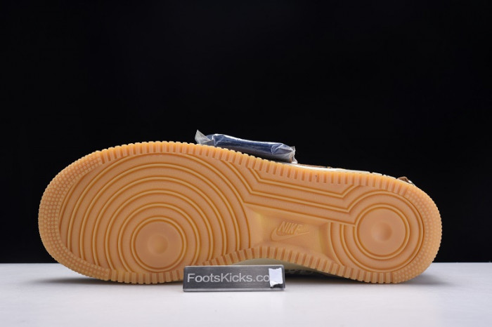 travis scott nike air force 1 low cn2405-900