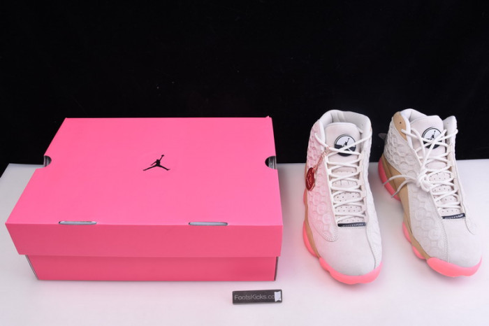 air jordan 13 “chinese new year” cw4409-100