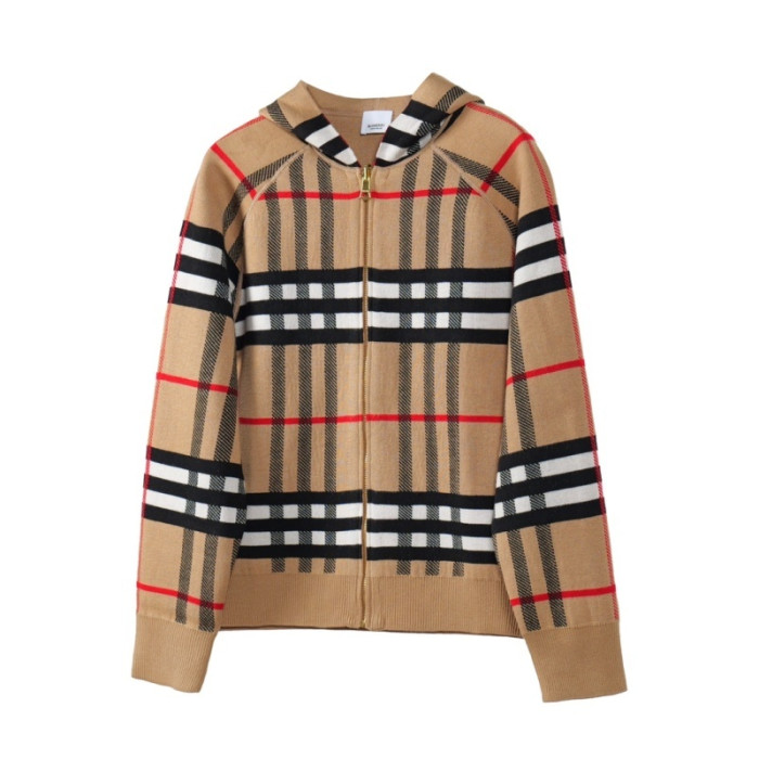 BURBER*Y sweater 66