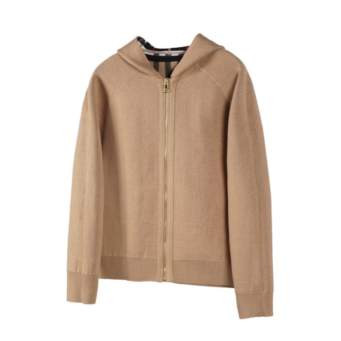 BURBER*Y sweater 66
