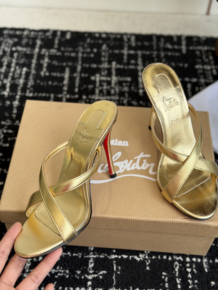 C&L SANDAL26