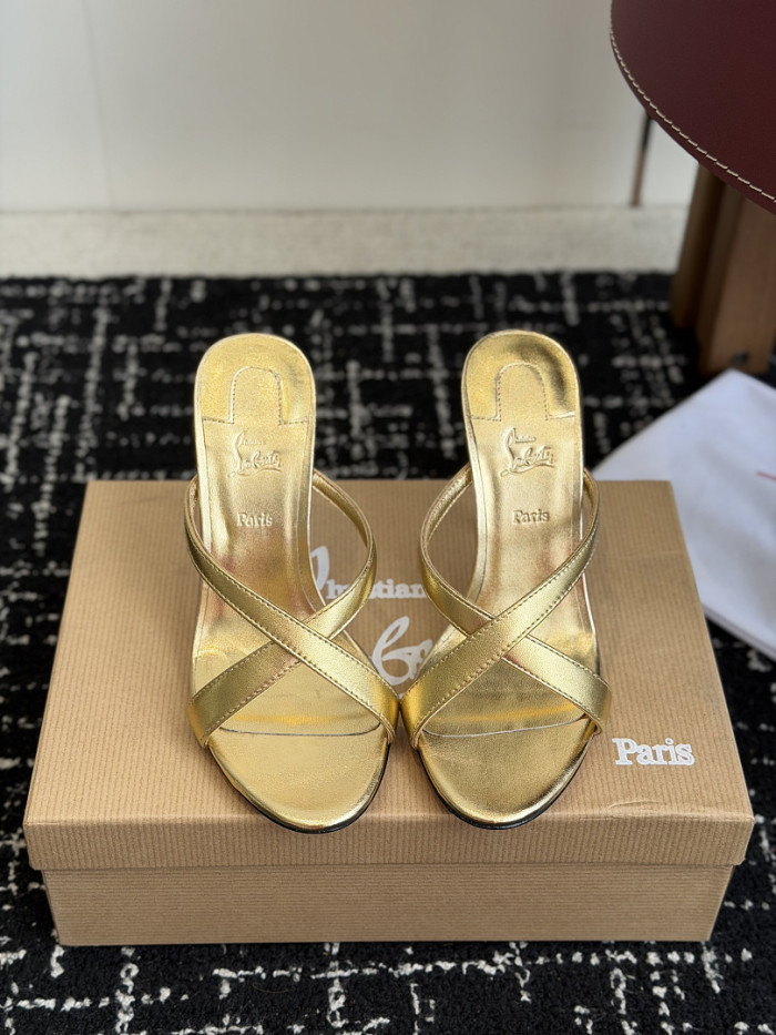 C&L SANDAL26