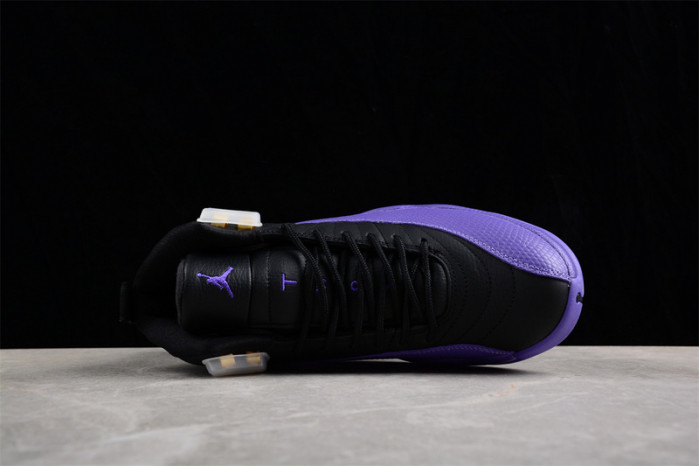 air jordan 12 field purple ct8013-057