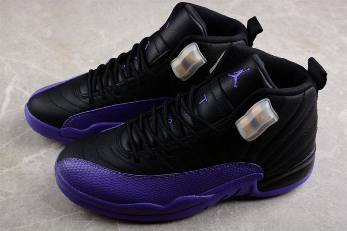 air jordan 12 field purple ct8013-057