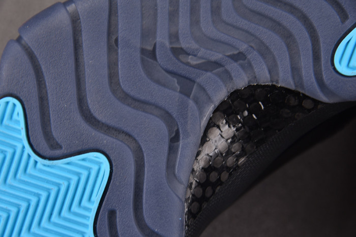 Jordan 11 Retro Gamma Blue (2025) CT8012-047