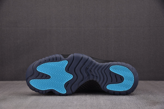 Jordan 11 Retro Gamma Blue (2025) CT8012-047