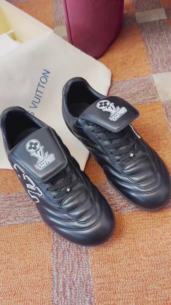 L&V snekaers L0000253