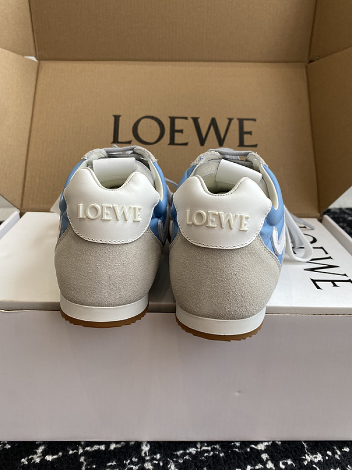 L0EWE Sneakers LW1000010