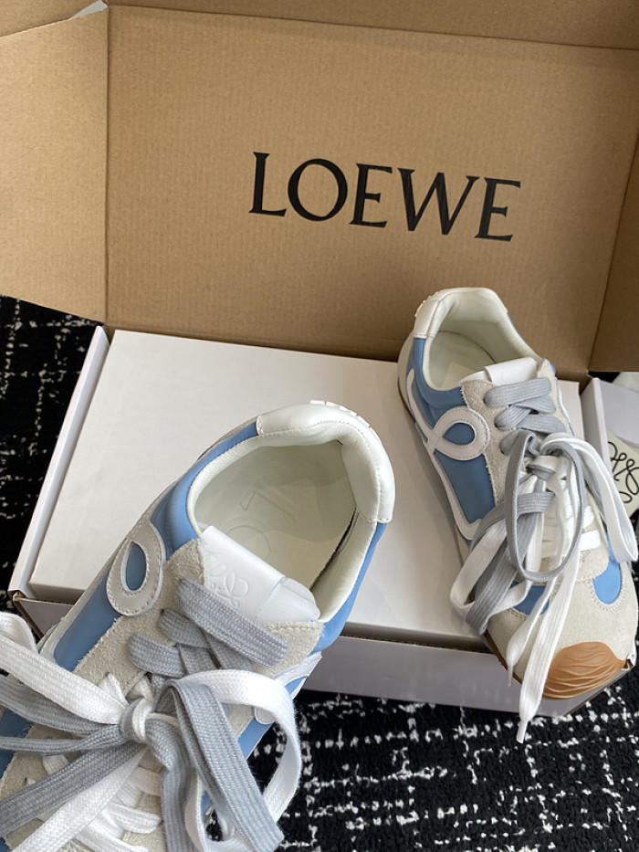 L0EWE Sneakers LW1000010