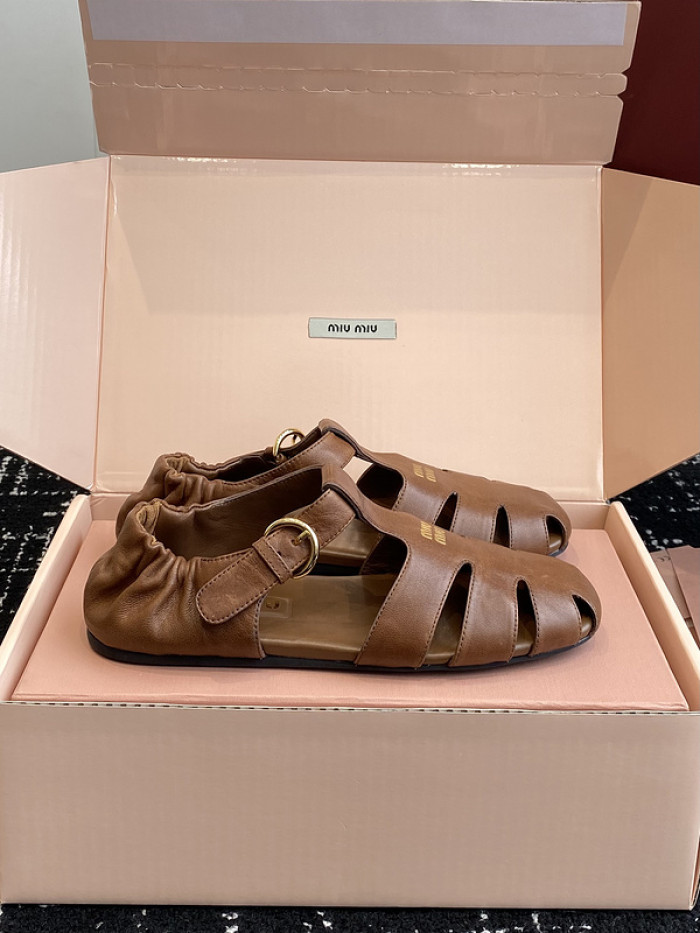 MIU SANDAL MS1000012