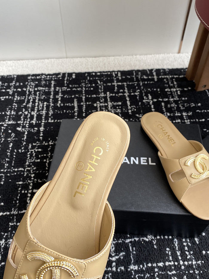 CHANE* SANDAL 21