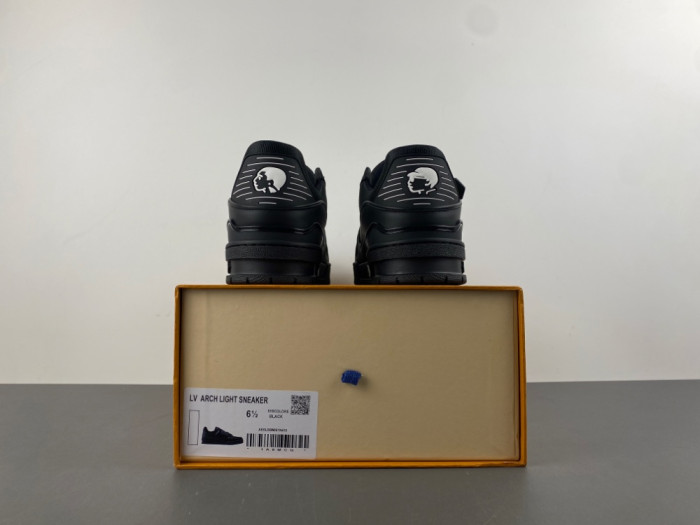 L&V snekaers L0000328