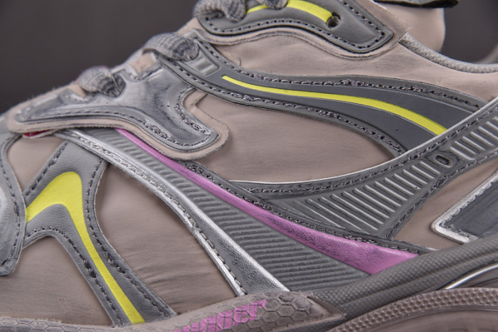 SNEAKER RUNNER 5000209