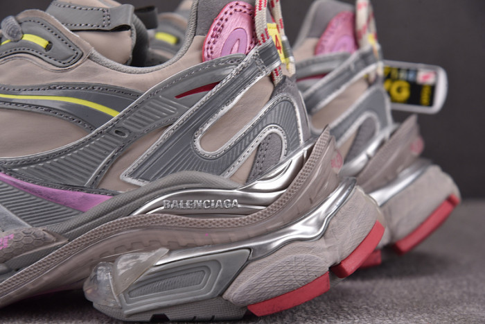 SNEAKER RUNNER 5000209