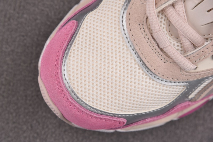 As*ic*s gel-nyc cream mineral beige pink 1203a383-104