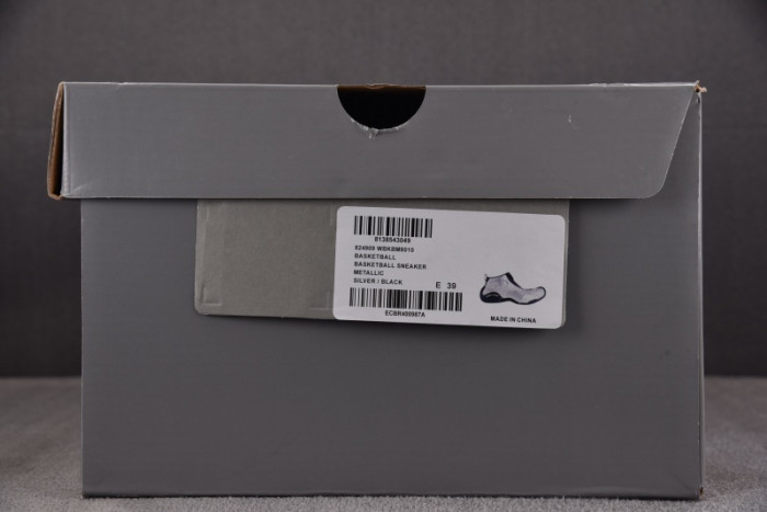 SNEAKER Cargo 7000040
