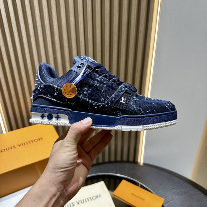 L&V snekaers L0000330