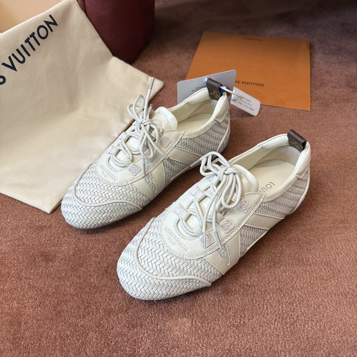 L&V Loafer LF000024