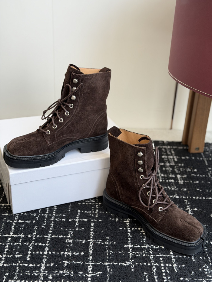 Ma1s0n Marg*e1a BOOTS MMB000001