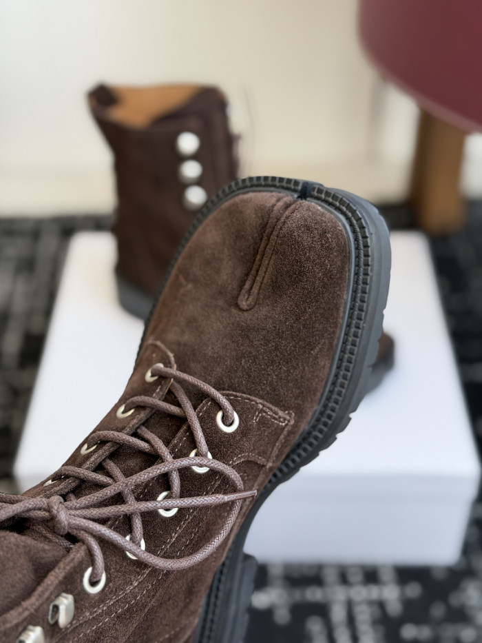 Ma1s0n Marg*e1a BOOTS MMB000001