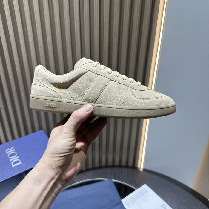 DIO* SNEAKERS B01 TB0100021