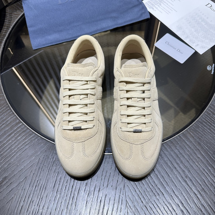 DIO* SNEAKERS B01 TB0100021