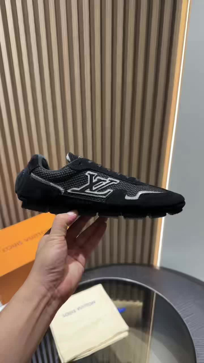 L&V snekaers L0000349