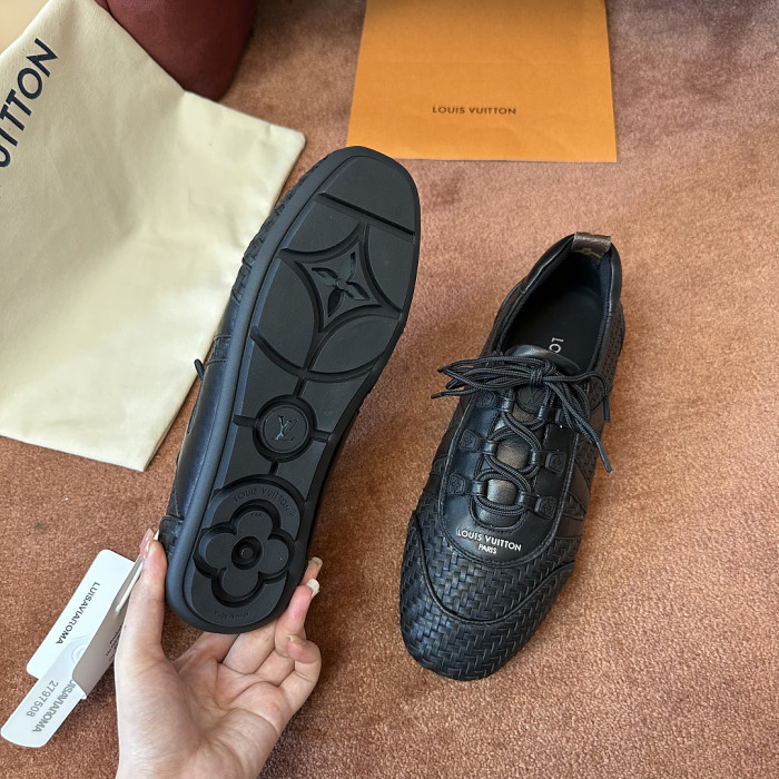 L&V Loafer LF000022