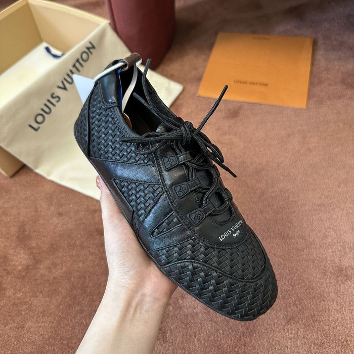 L&V Loafer LF000022